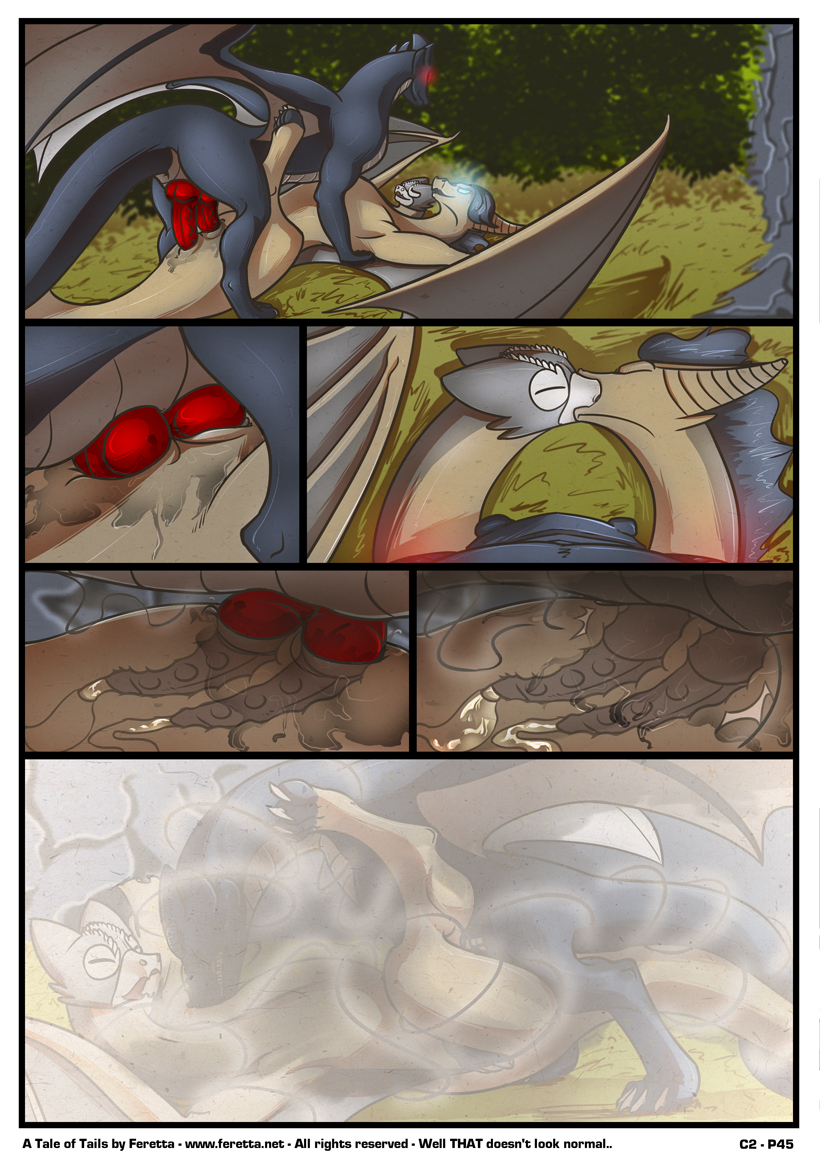 Anal Rule 34 Image