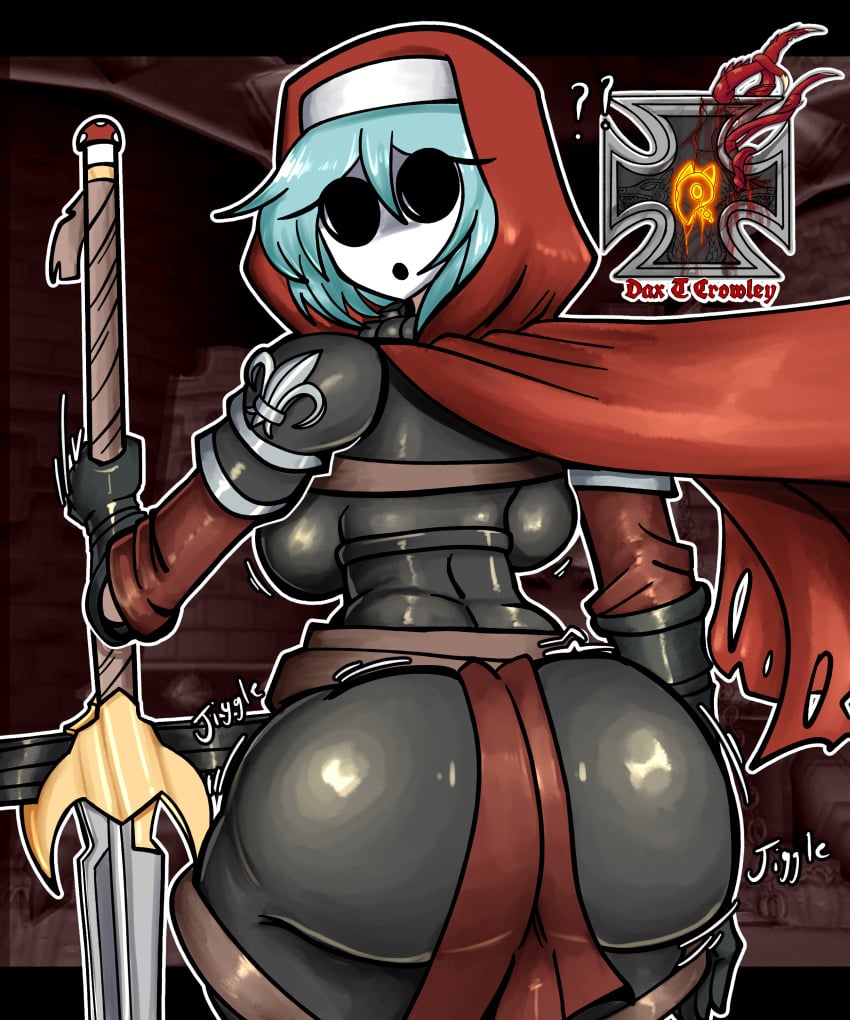 Shy Gal (Mario (Series)) Rule 34 Image