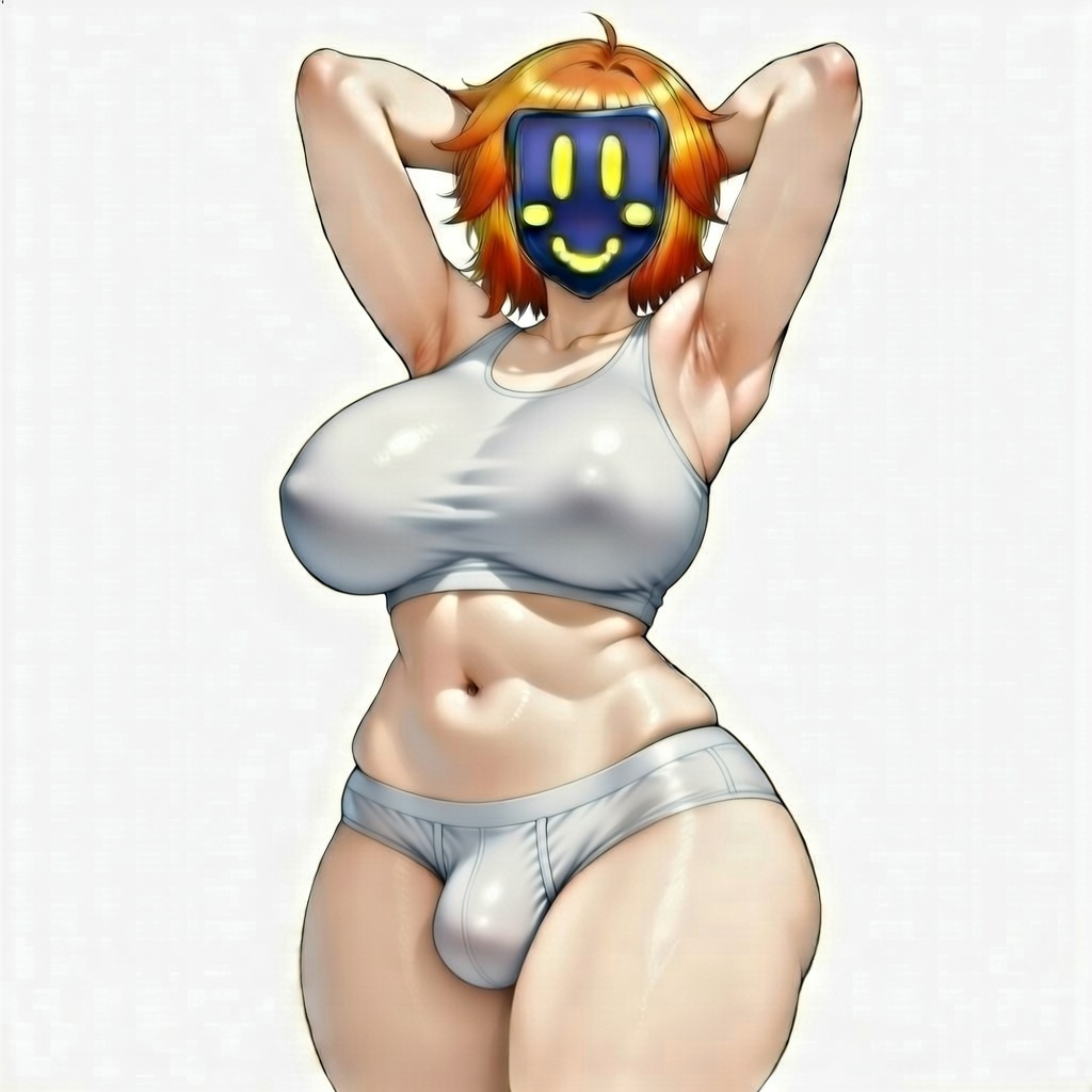 Ai Assisted Rule 34 Image