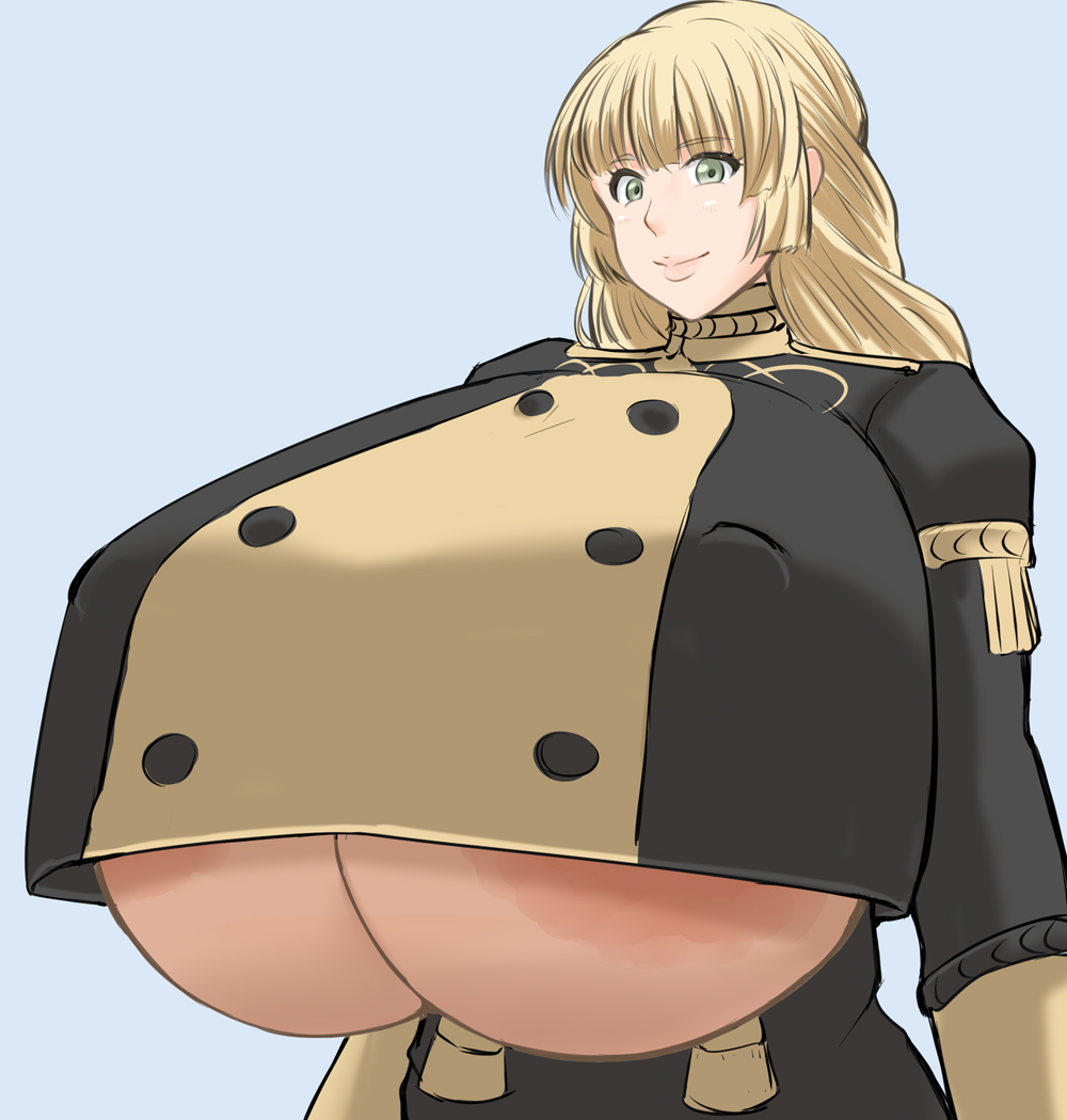 Ingrid Brandl Galatea (Fire Emblem) Rule 34 Image