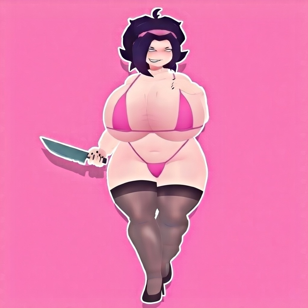 Nene (Newgrounds) Rule 34 Image