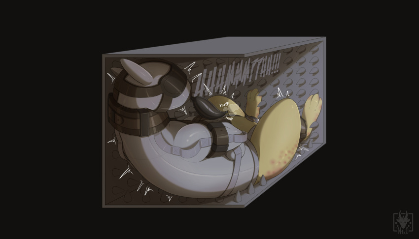 Pokemon (Species) Rule 34 Image