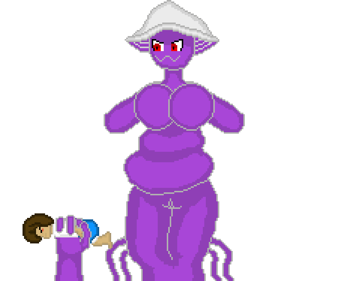 Animated Rule 34 Image