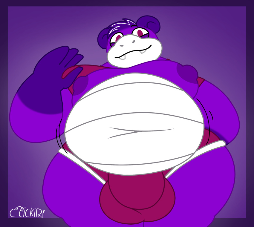 Fan Character (Nintendo) Rule 34 Image