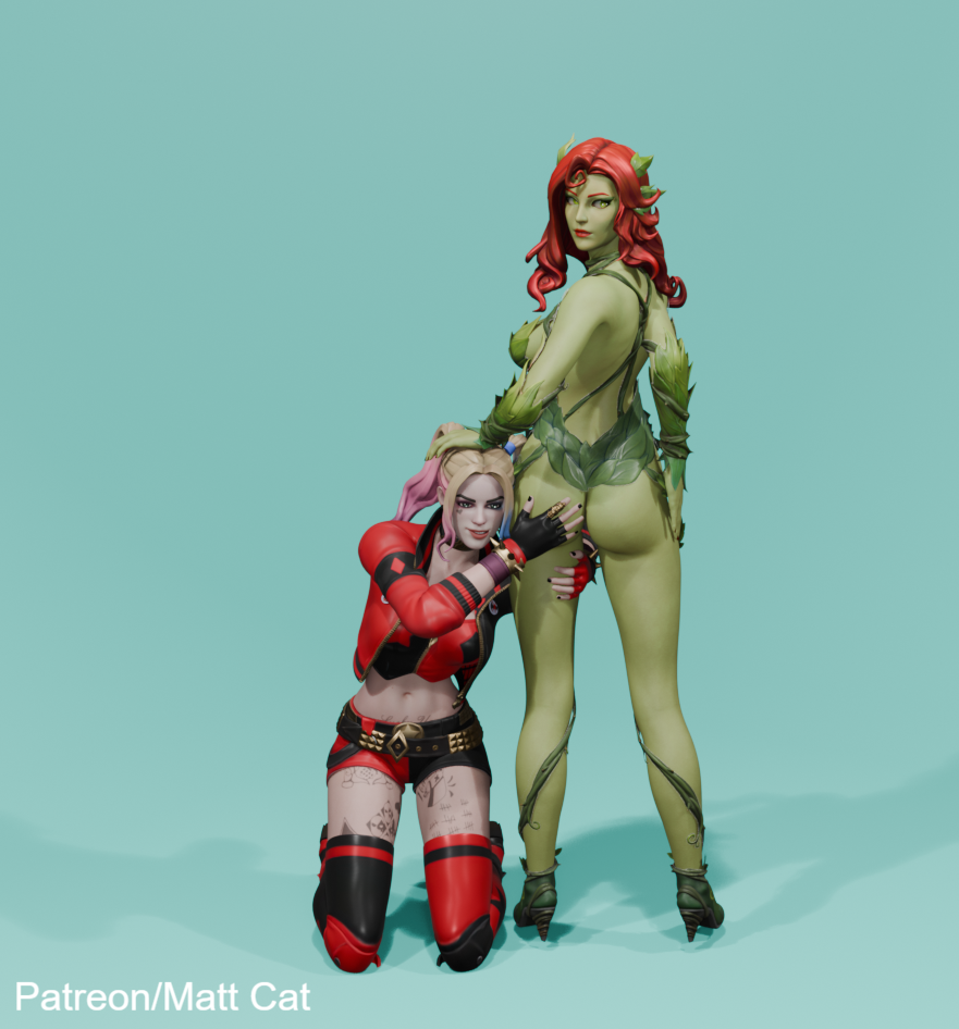 3d (Artwork) Rule 34 Image