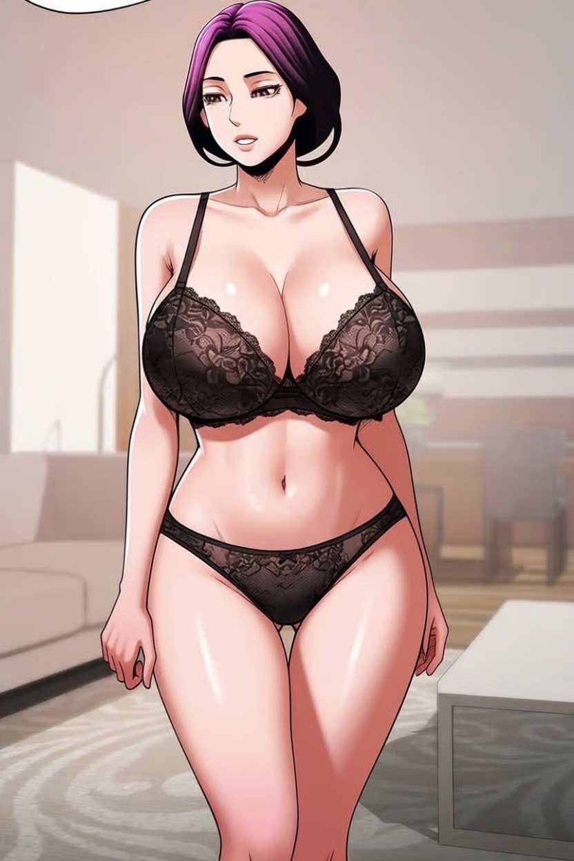 Breasts Rule 34 Image