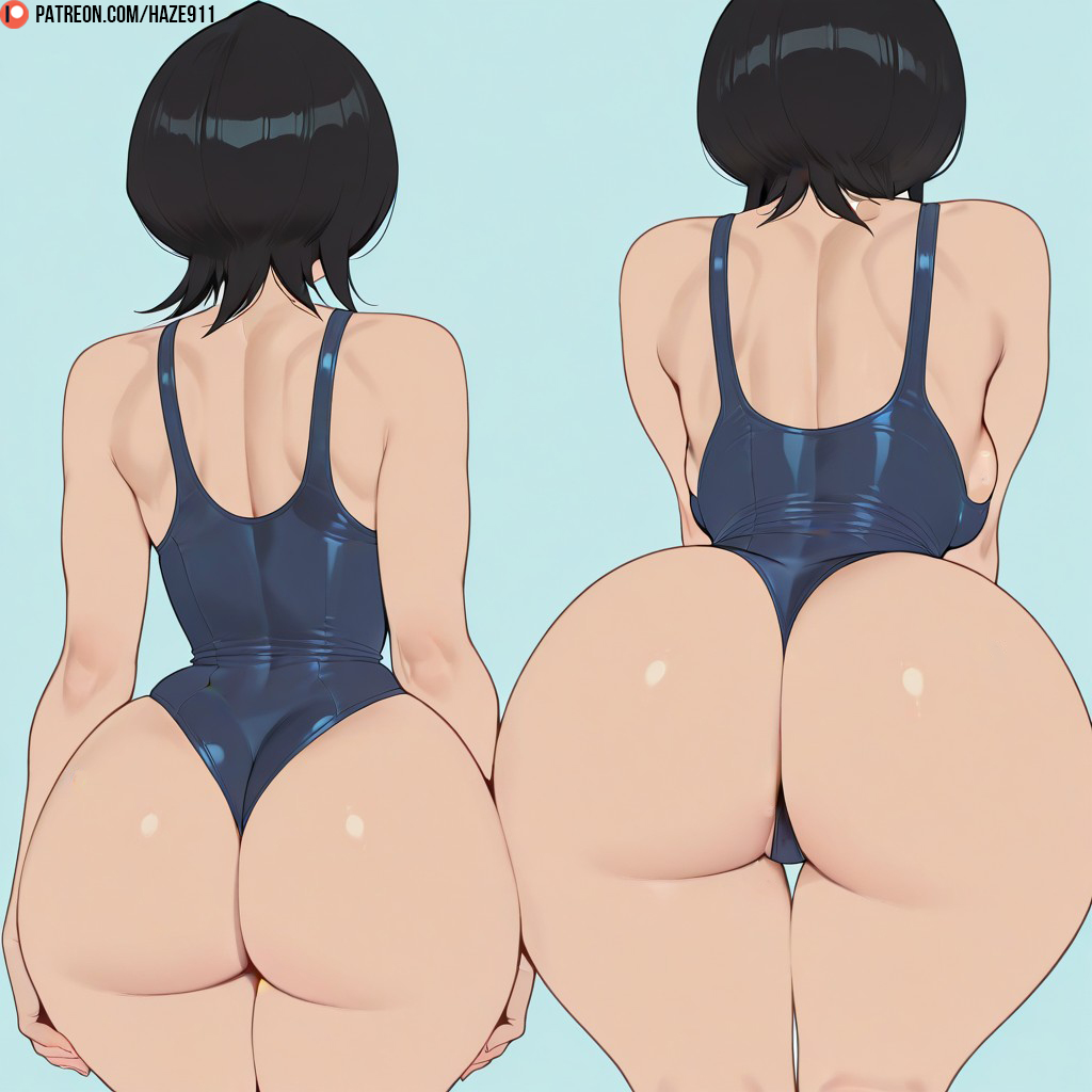 1girls Rule 34 Image