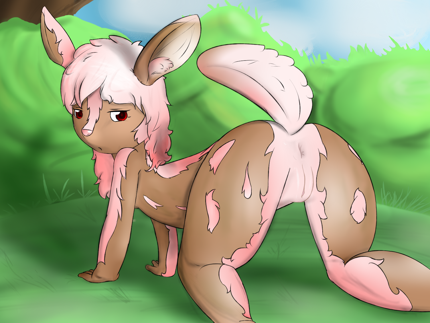 Anthro Rule 34 Image