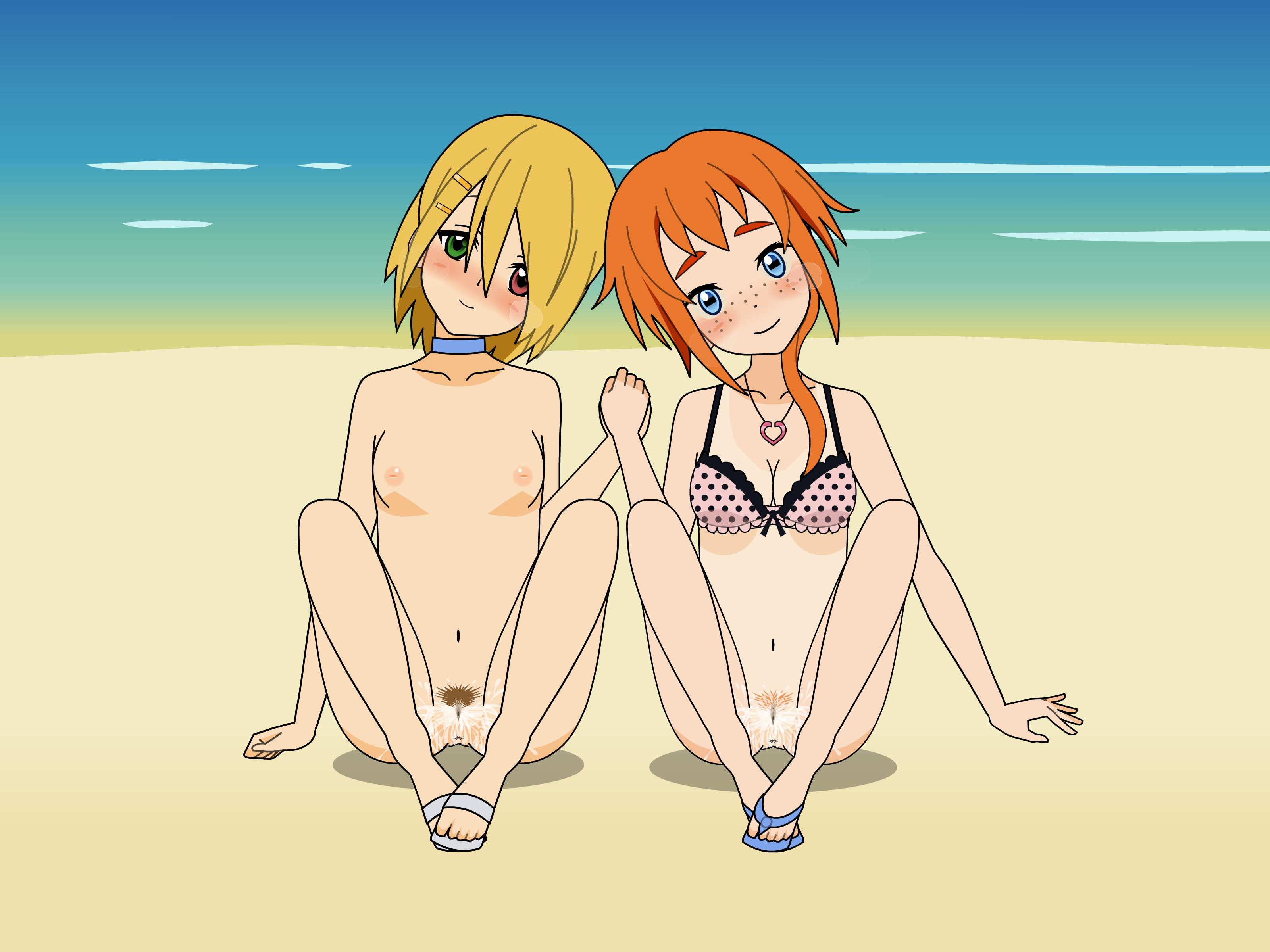Kisekae 2 Rule 34 Image