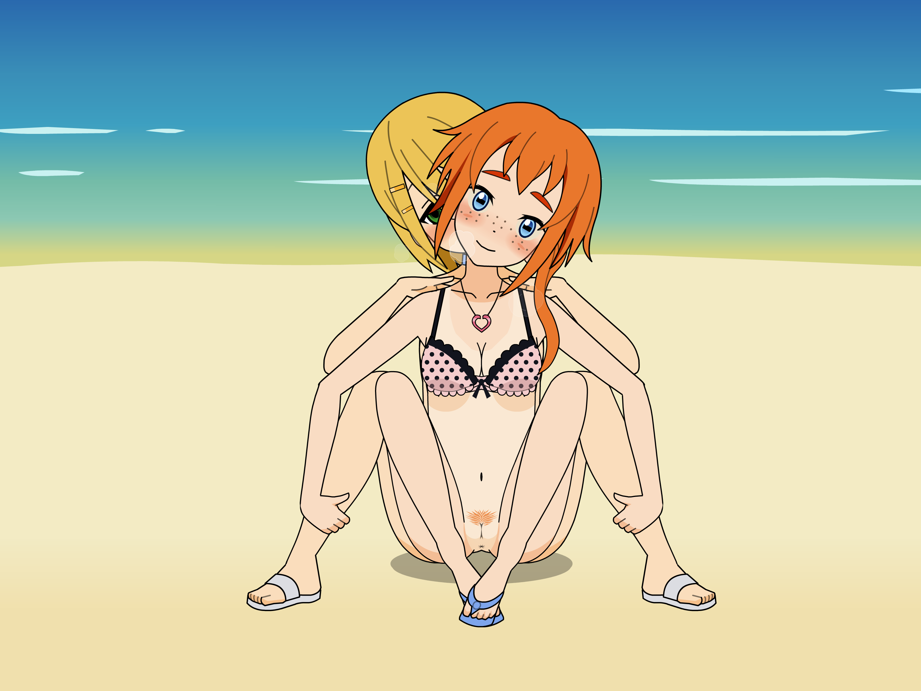 Kisekae 2 Rule 34 Image