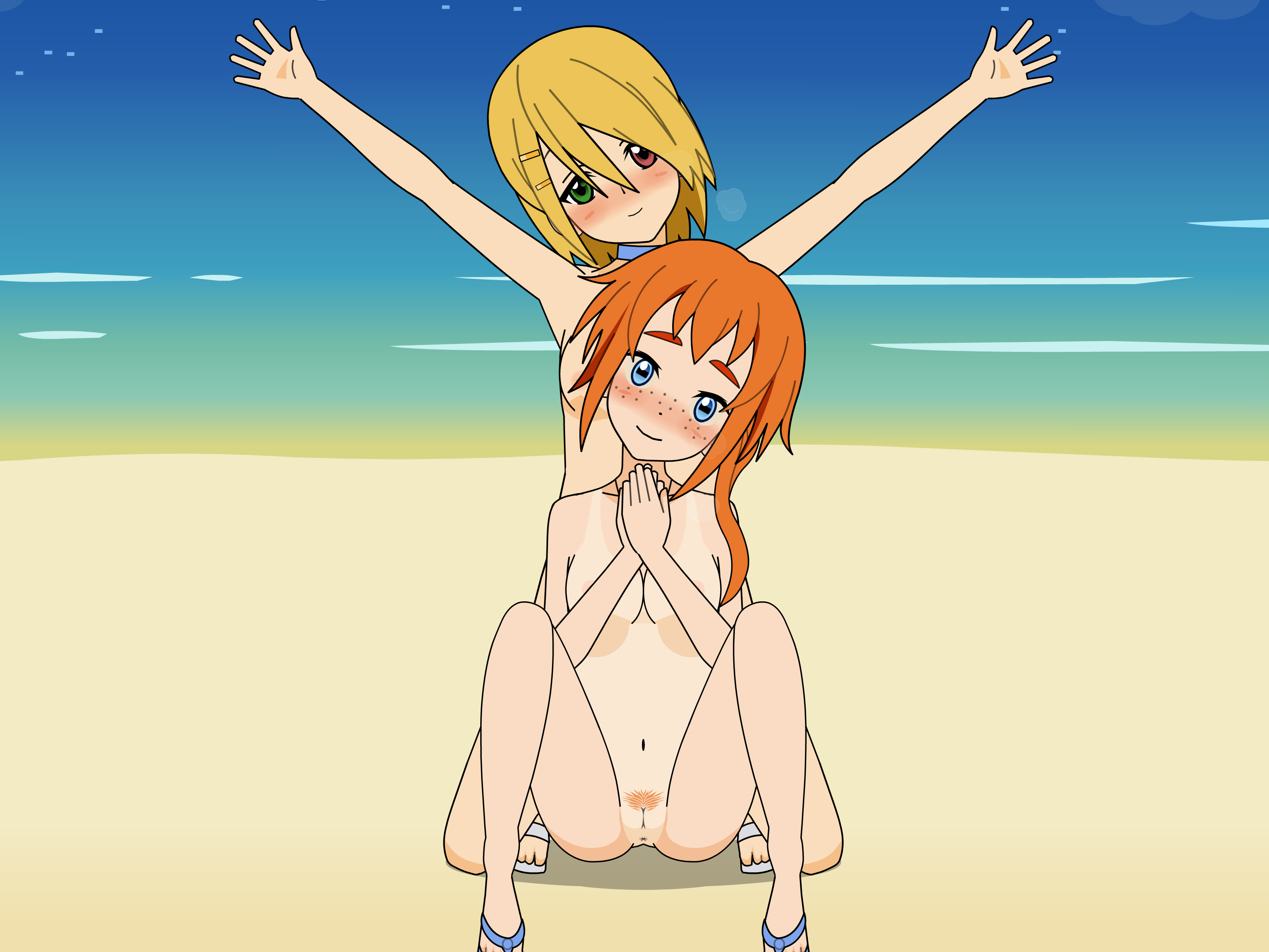 Kisekae 2 Rule 34 Image
