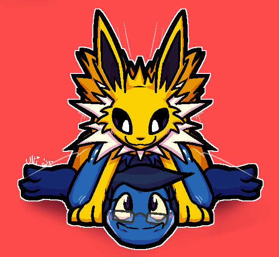 Eeveelution (Nintendo) Rule 34 Image