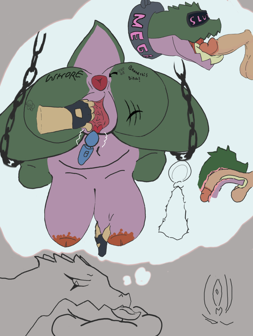 Absurd Res Rule 34 Image