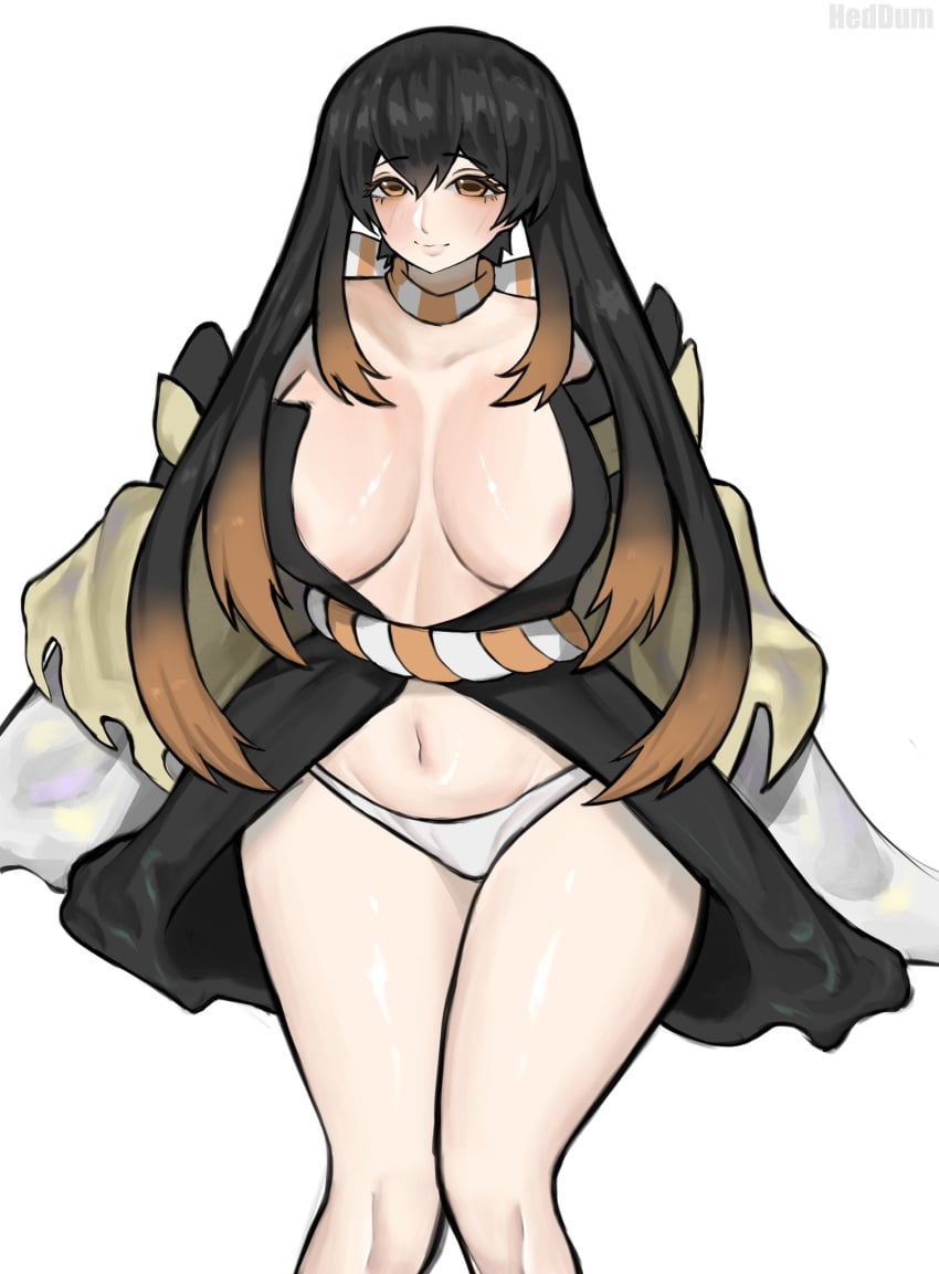 Amo Empool (Gachiakuta) Rule 34 Image