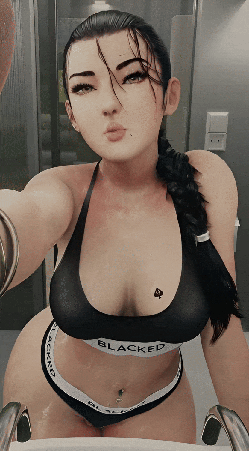 Momiji (Ninja Gaiden) Rule 34 Image