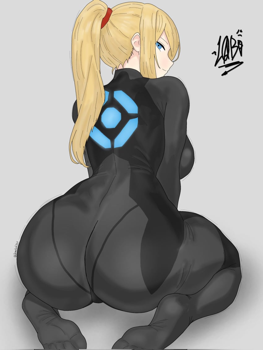 1girls Rule 34 Image