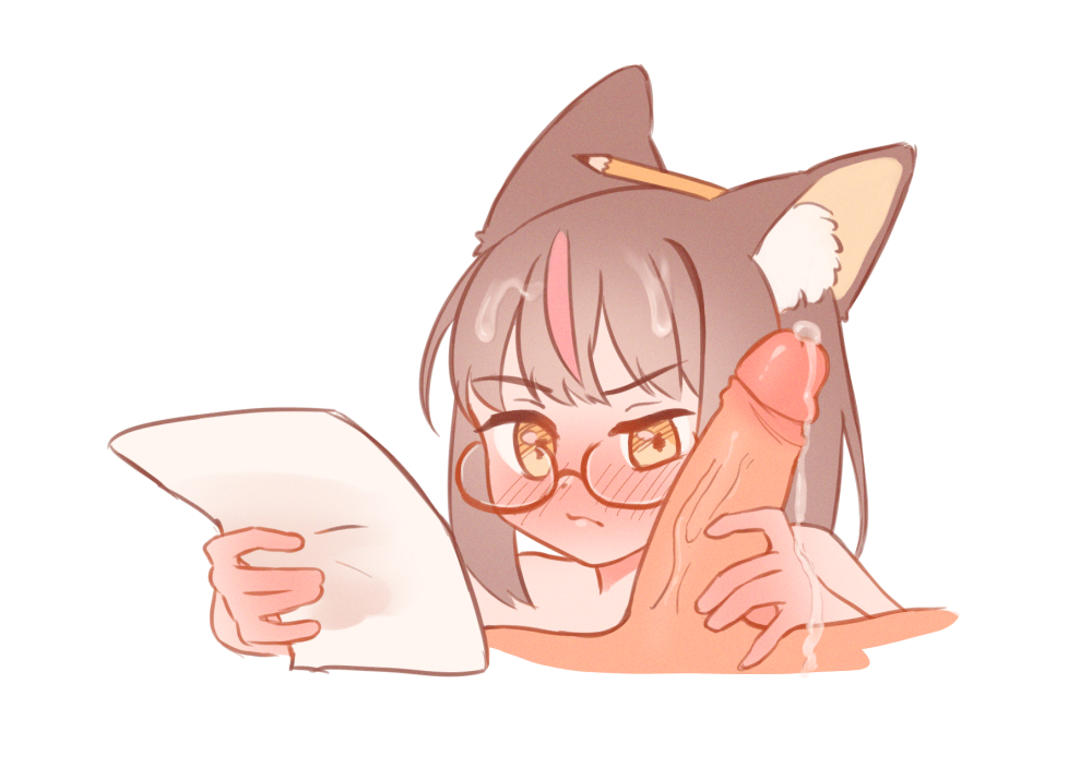 Yunadereva (Character) Rule 34 Image