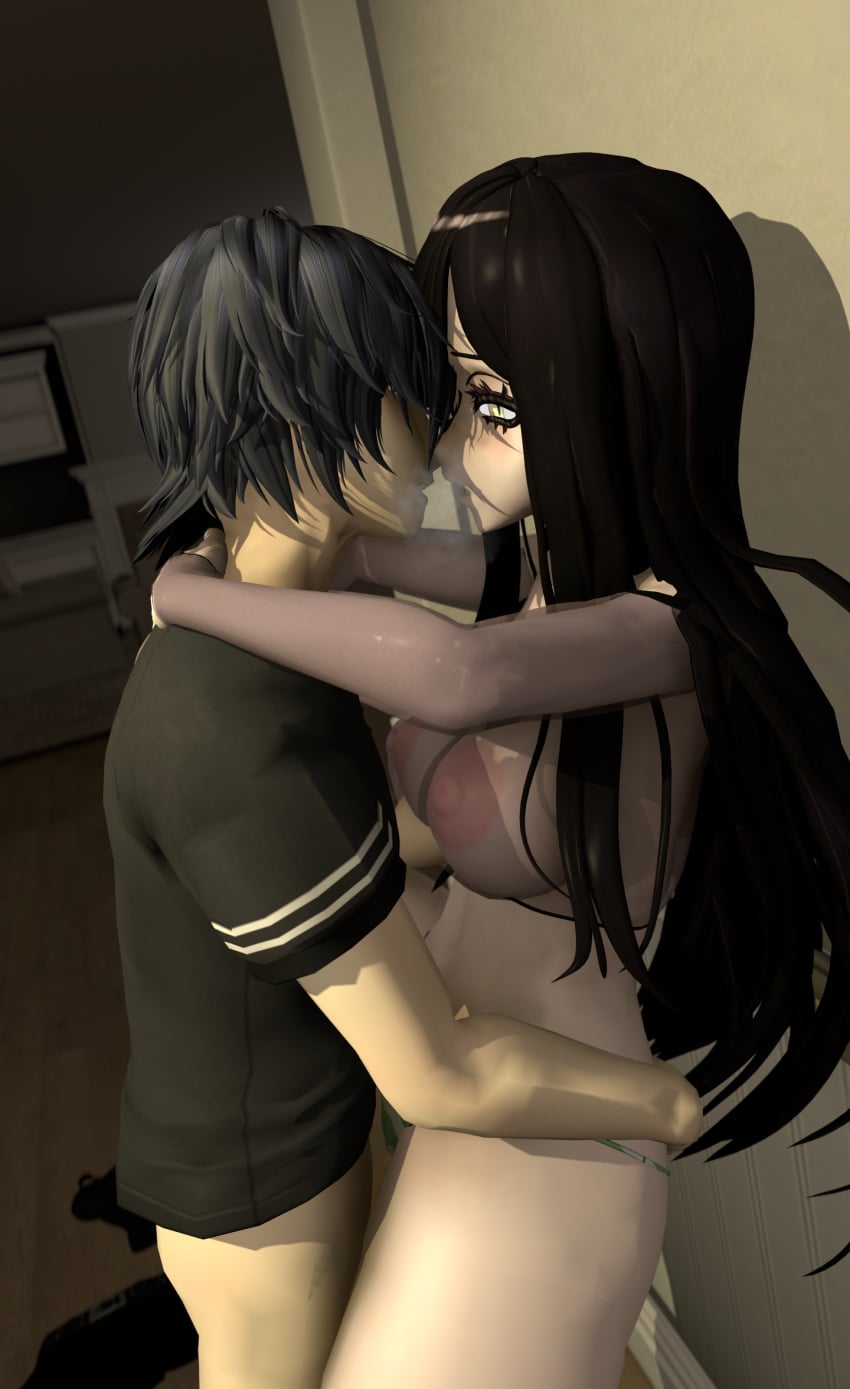 Aria (Parororo) Rule 34 Image