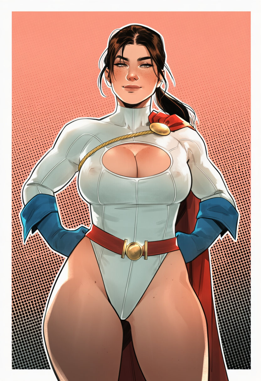 Digital Media (Artwork) Rule 34 Image