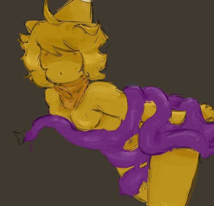 Bent Over Rule 34 Image