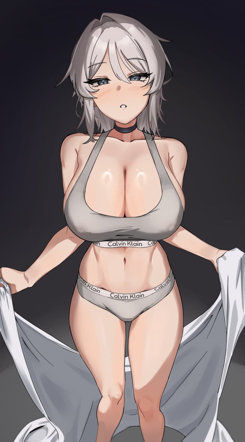 Faust (Limbus Company) Rule 34 Image
