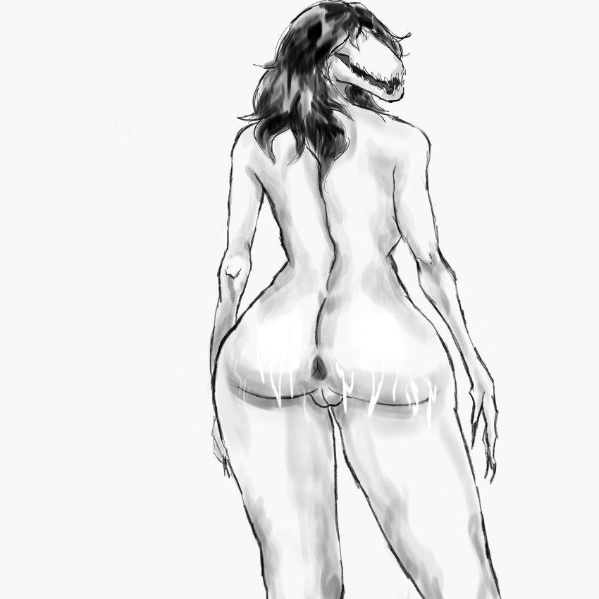 Digital Media (Artwork) Rule 34 Image