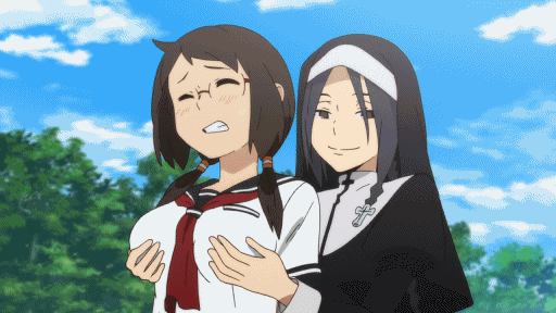 Yozakura Quartet Rule 34 Image