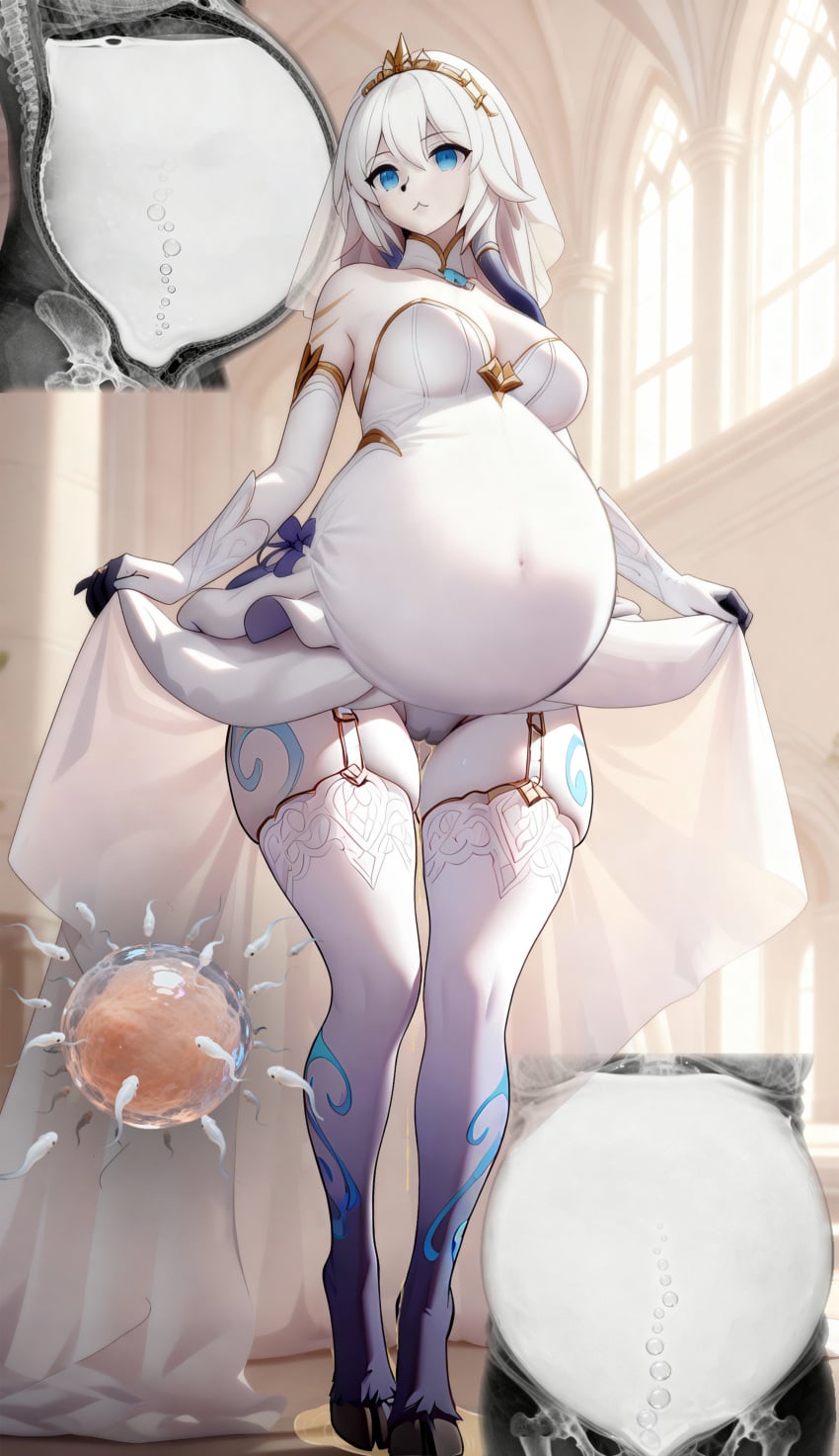 Kindred (League Of Legends) Rule 34 Image