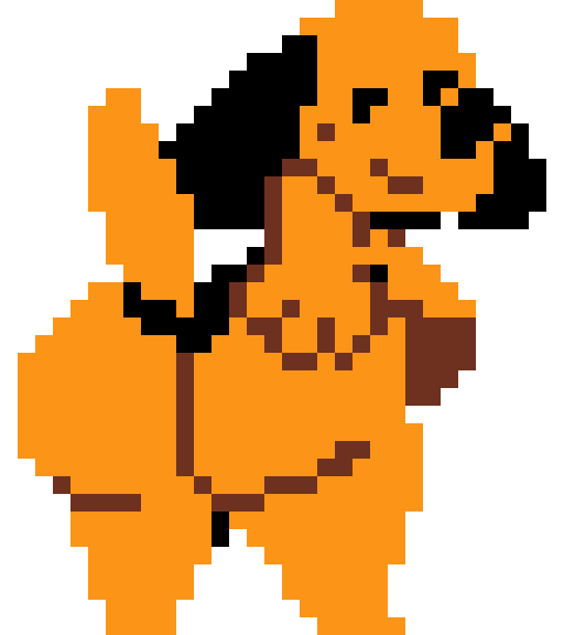 Huntress (Lewdewott) Rule 34 Image