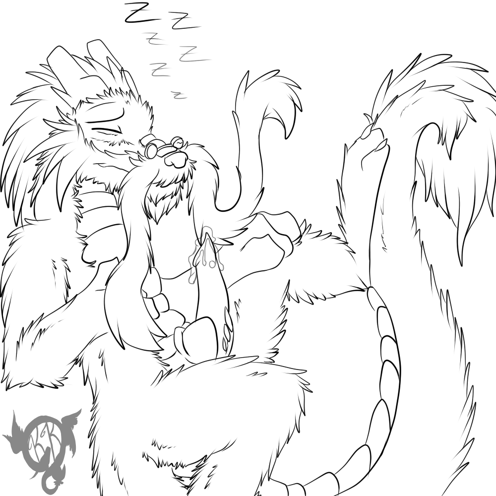 2011 Rule 34 Image