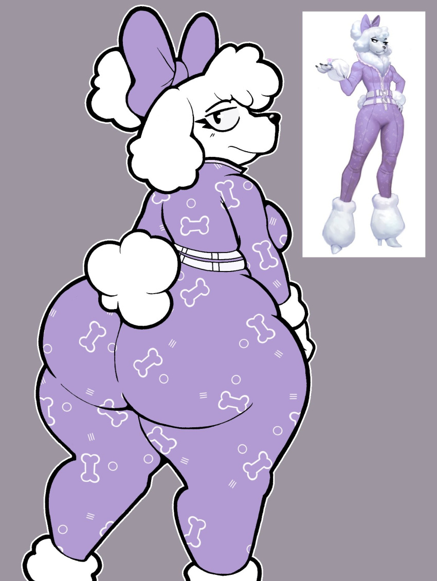 Big Ass Rule 34 Image