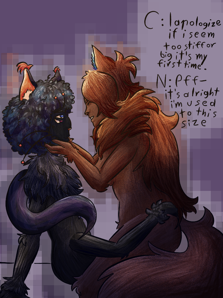 Furry Rule 34 Image