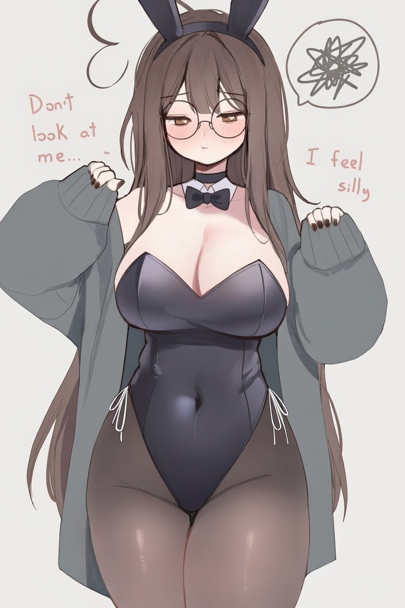 Sky (Skyaboveme) Rule 34 Image