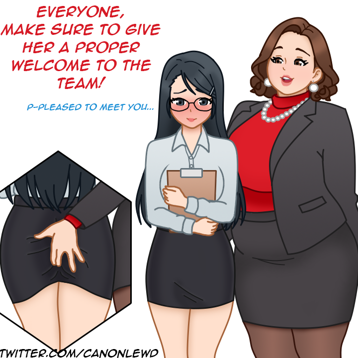 1:1 Rule 34 Image