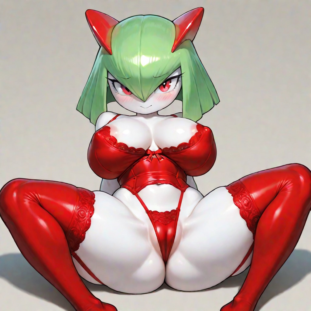 Generation 3 Pokemon (Nintendo) Rule 34 Image