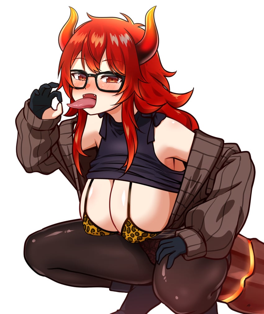 Dola (Nijisanji) Rule 34 Image