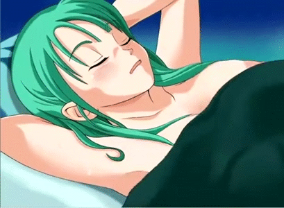 Bulma (Dragon Ball) Rule 34 Image