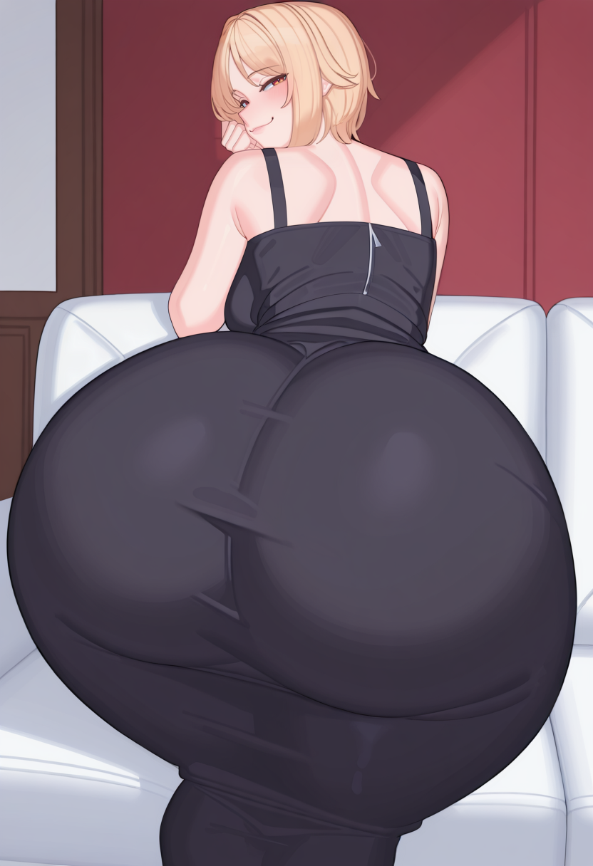 Mp40 (Girls' Frontline) Rule 34 Image