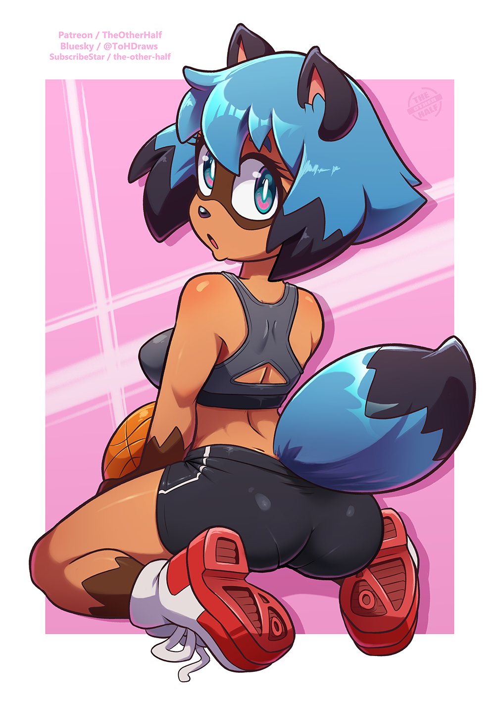 1girls Rule 34 Image