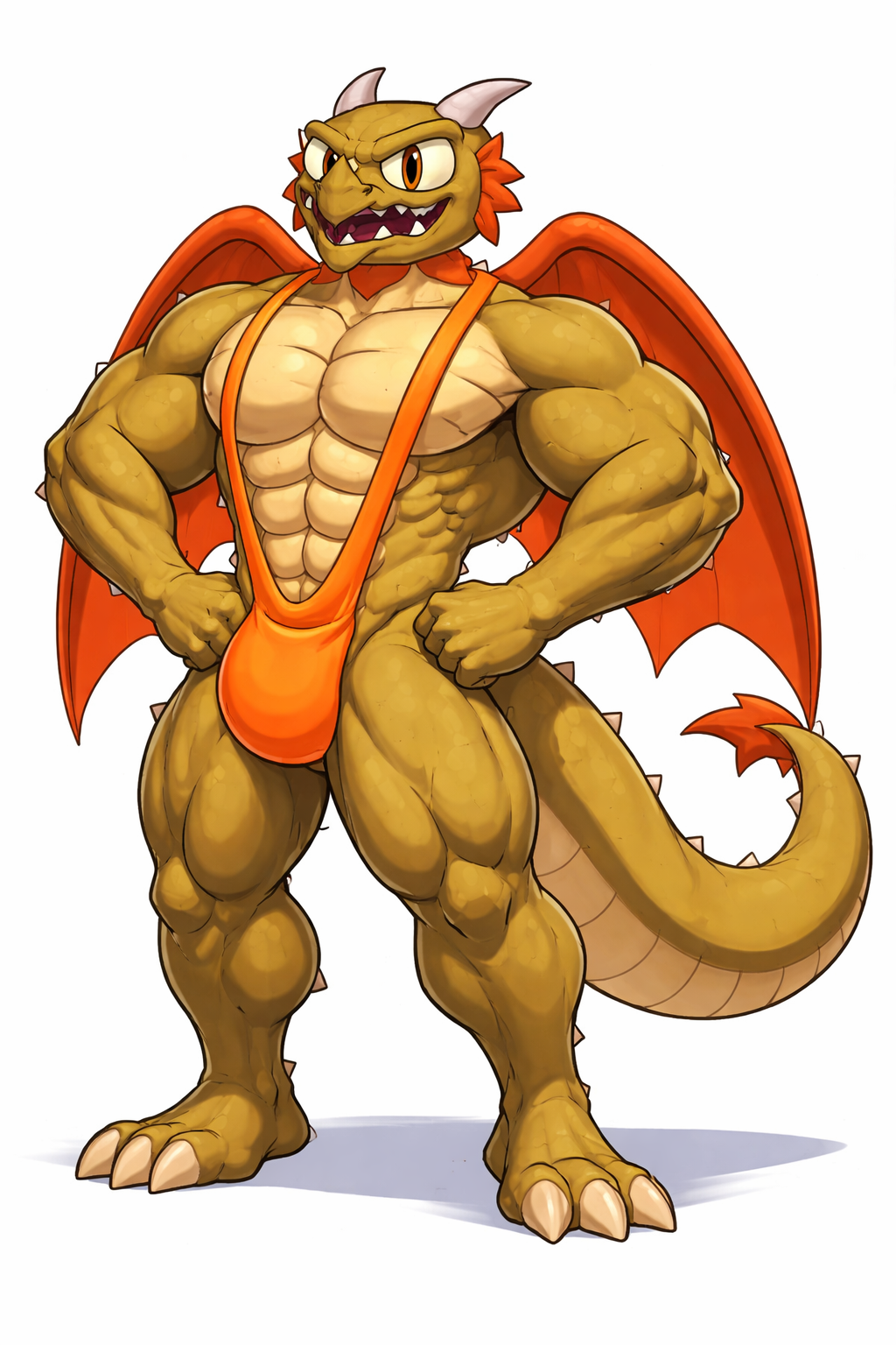 Snapdragon (Pvz) Rule 34 Image