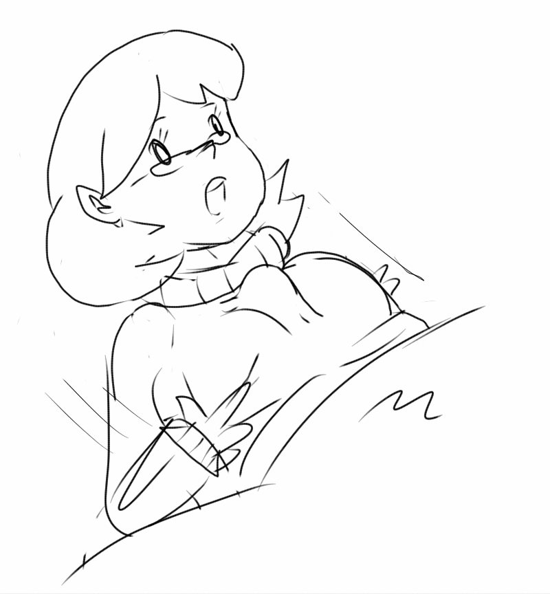 Nikki (Swapnote) Rule 34 Image