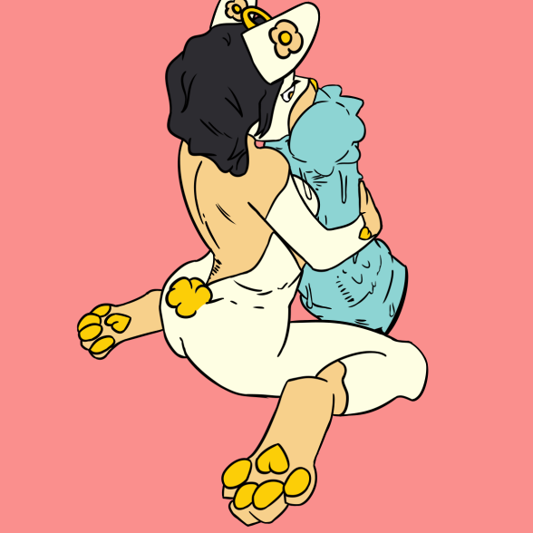 1:1 Rule 34 Image