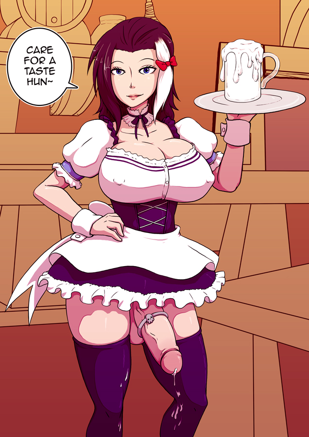 1futa Rule 34 Image