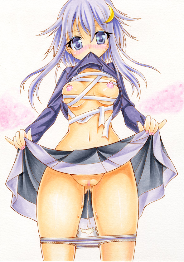 Yayoi (Kantai Collection) Rule 34 Image
