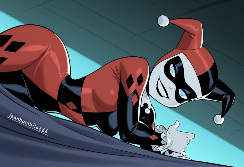 Batman (Series) Rule 34 Image