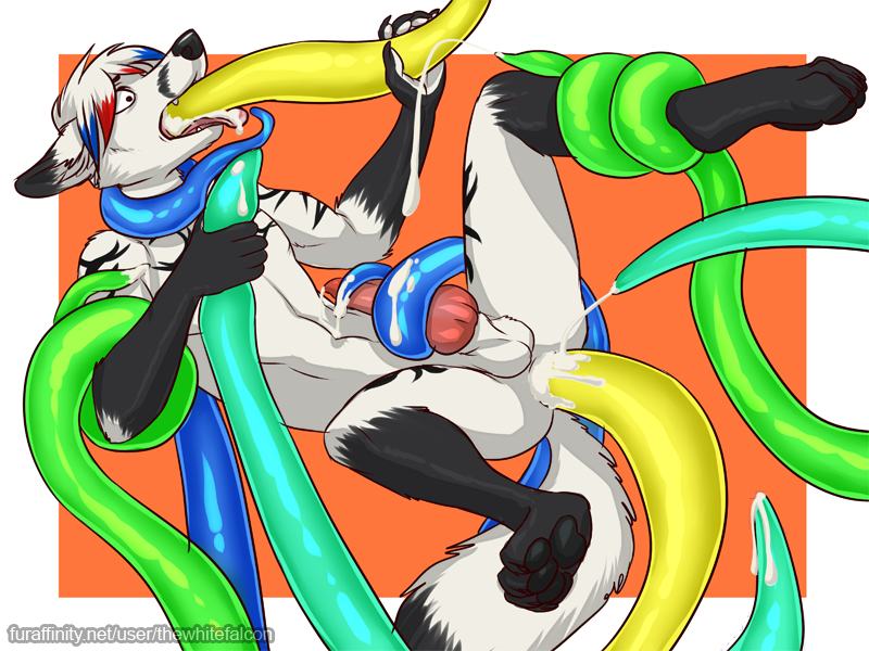Anal Rule 34 Image