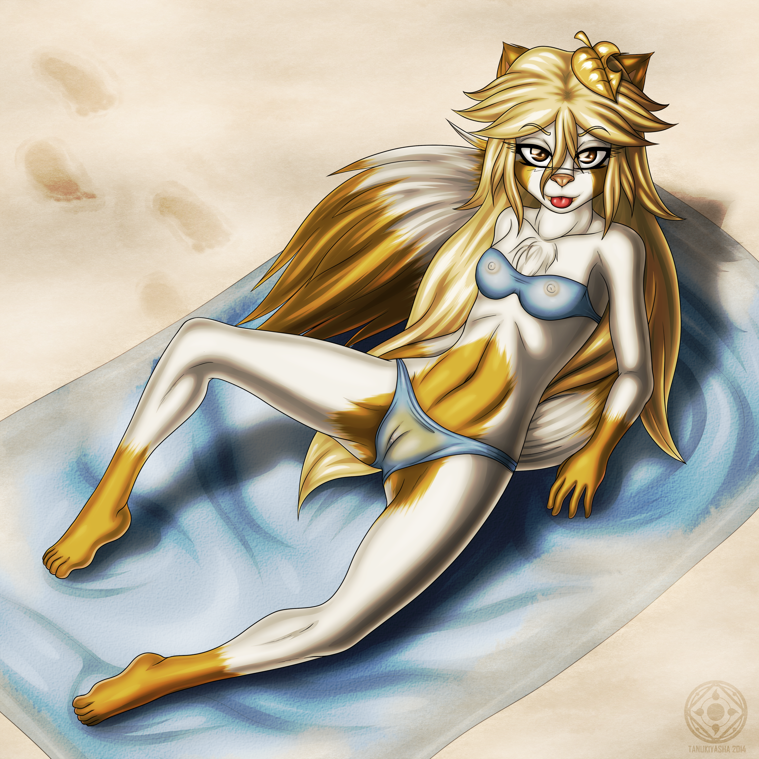 Yoko Rule 34 Image