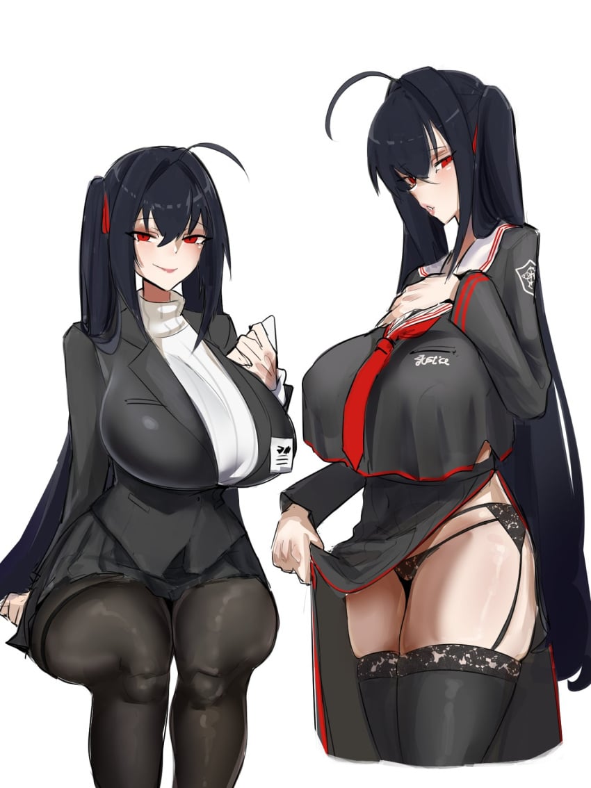Taihou (Azur Lane) Rule 34 Image