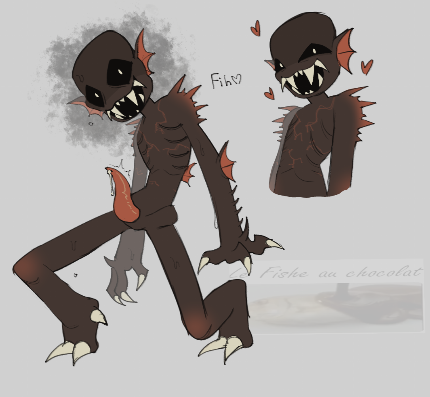Fogborn (Pillar Chase 2) Rule 34 Image