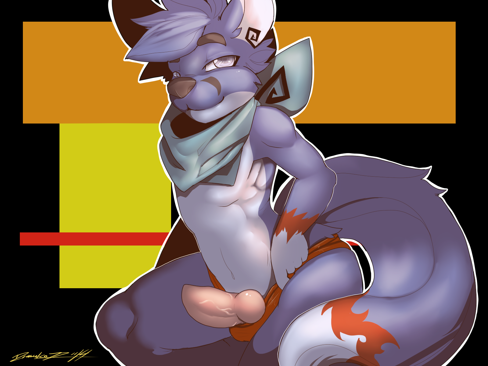 2014 Rule 34 Image
